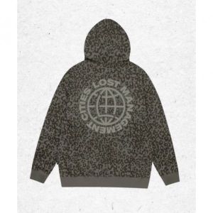 레오파드 엘엠씨 LMC OG COMBO HOODIE 0LM45CHD190LPD 1368442