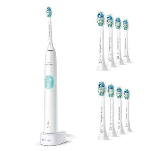 �ʸ��� �Ҵ��ɾ� ������Ƽ��Ŭ�� 1.0 ȭ��Ʈ��Ʈ HX6807/06