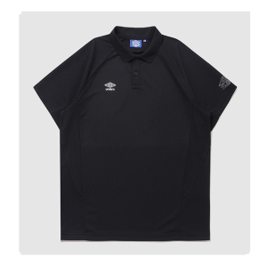 PTR 프리매치 스몰로고 폴로 티셔츠 UQ121STS21