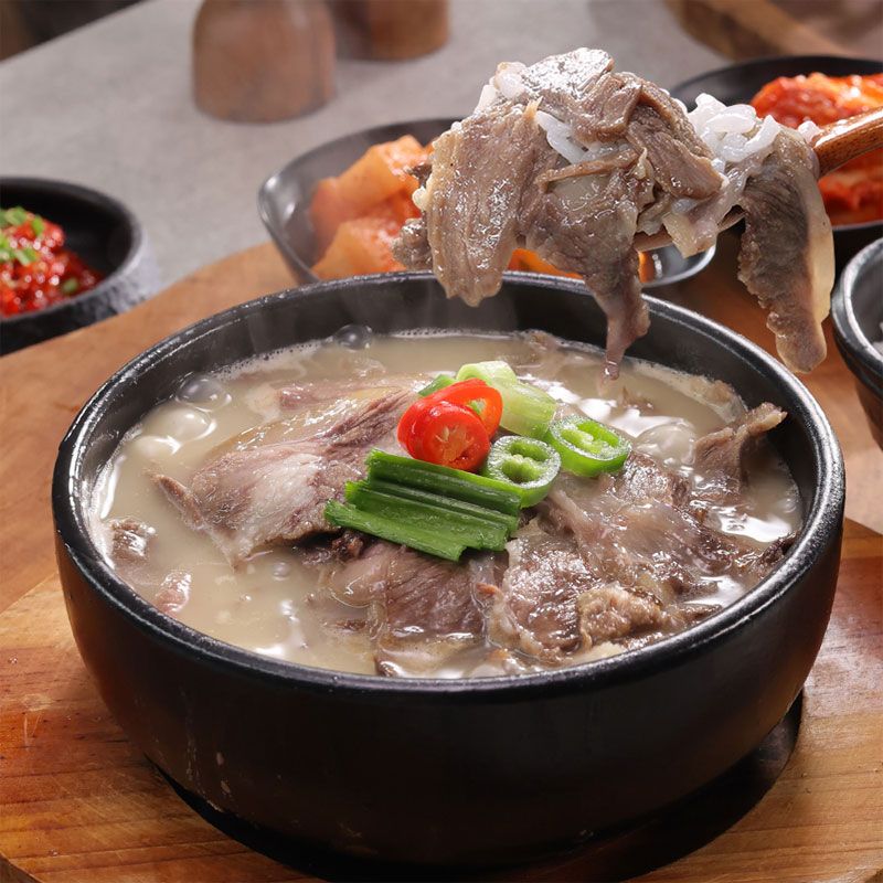 ����� �ѿ�ҸӸ����� 600g
