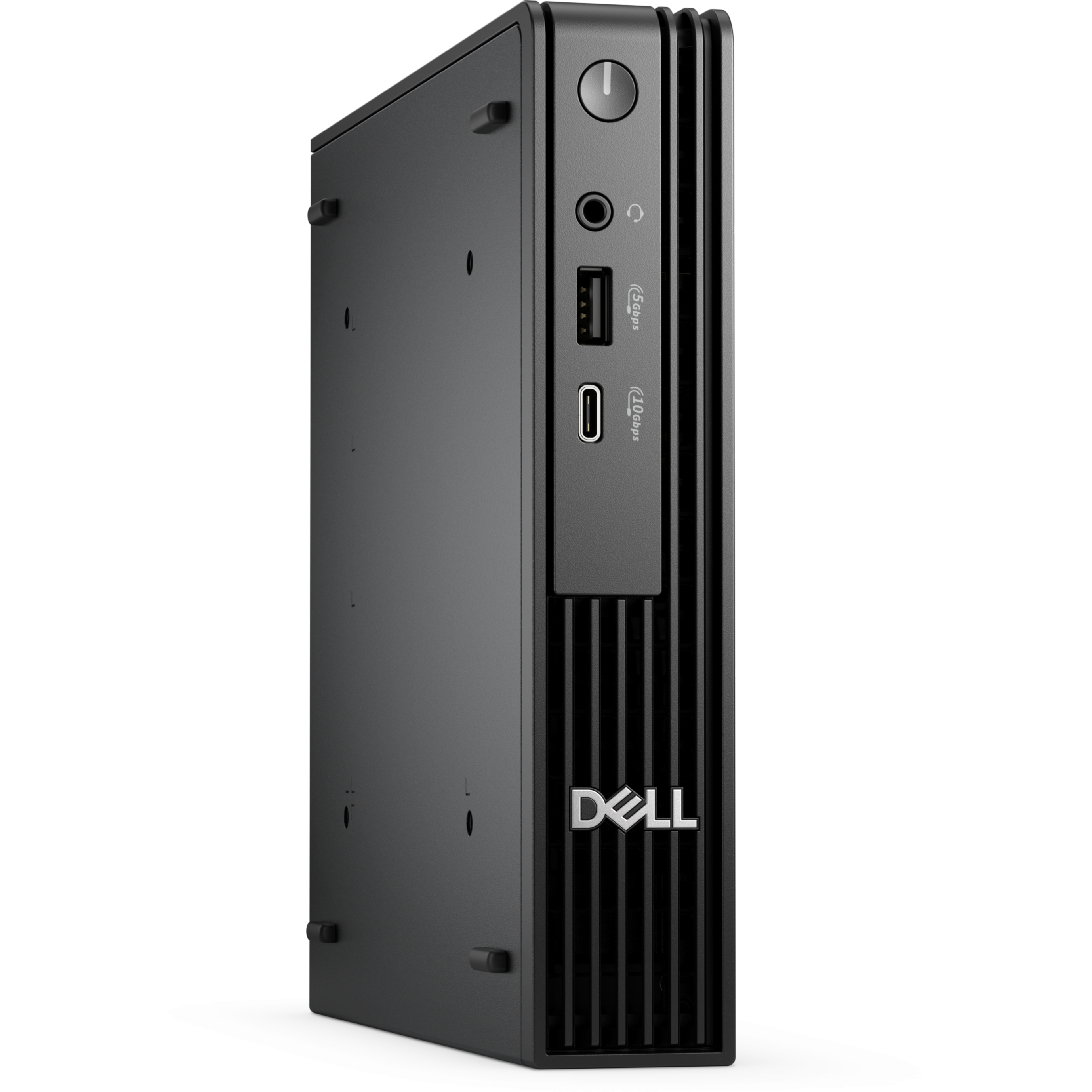 DELL Pro Micro QCM1250 Ultra7 265T Win11Pro (8GB, M.2 512GB)