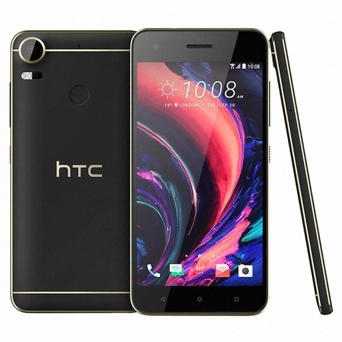 HTC 디자이어 10 Pro LTE 64GB, 헬로모바일 완납 (해외구매)_이미지