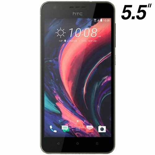 HTC 디자이어 10 Pro LTE 64GB, 헬로모바일 완납 (해외구매)