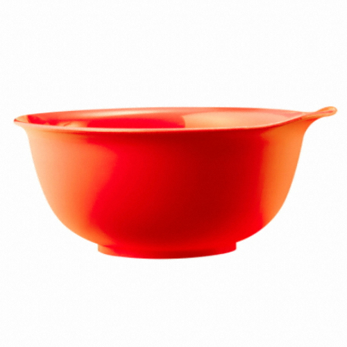 씨밀렉스 레인보우 믹싱볼 중, 25cm_이미지