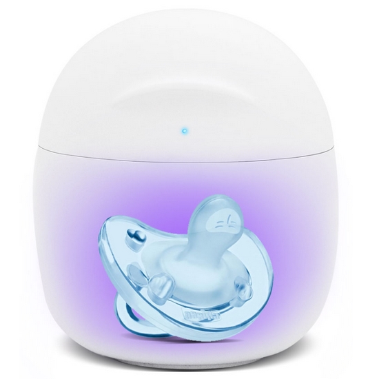 델리팬 에그캡슐 쪽쪽이 살균기