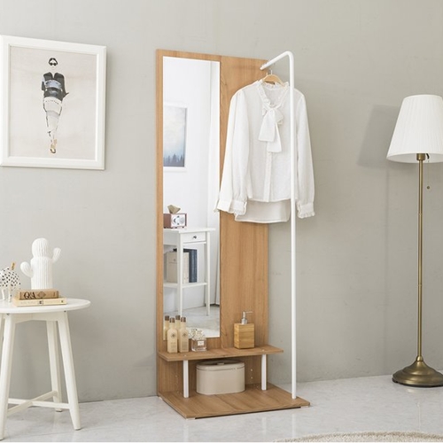 영진폴리텍 클레오 드레스룸 행거 (60cm)