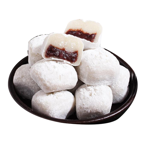 쫄깃 달콤 전통 찹쌀떡 40g (48개)