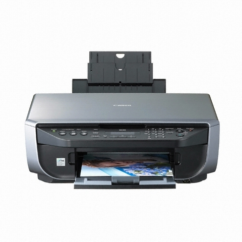 Canon PIXMA MX308 (기본잉크)_이미지