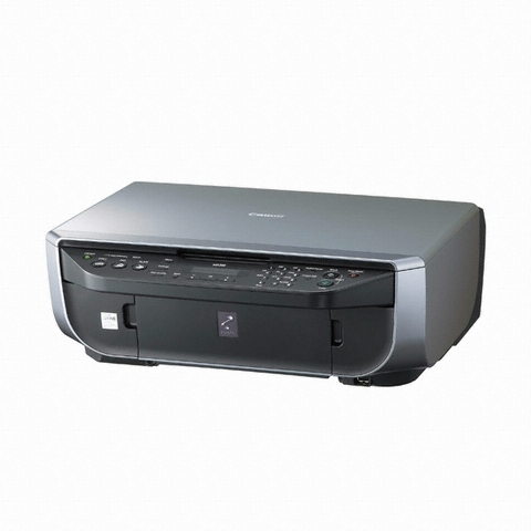 Canon PIXMA MX308 (기본잉크)_이미지