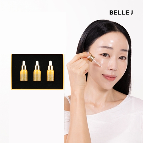 벨르제이 다이아샷 앰플 10ml (3개)