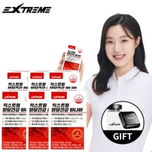 익스트림 혈당건강 바나바 900mg 60정 (6개)_이미지