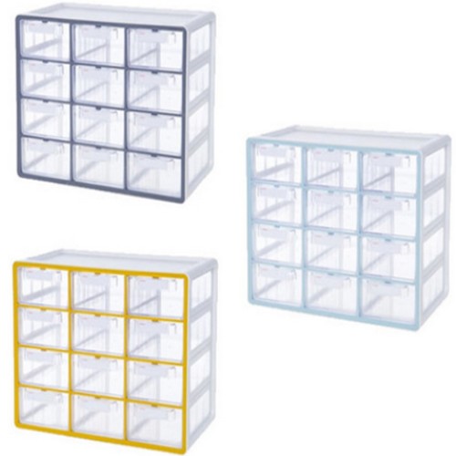 시스맥스 U.P 시스템 멀티박스 12단_이미지