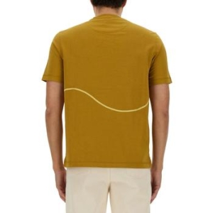 폴스미스 티셔츠 WITH 로고 M2R-965XP-M21154_63 B0041275384_이미지