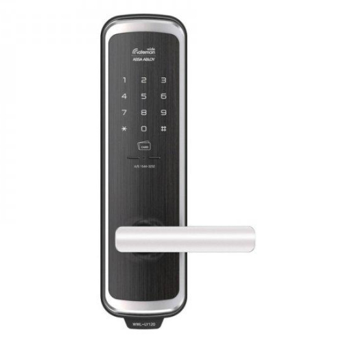 아이레보 게이트맨 WWL-LY120 (설치비 별도+보강판)