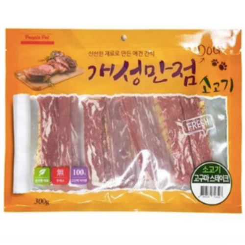 ������ �԰������� �Ұ��� ������ ������ũ 300g