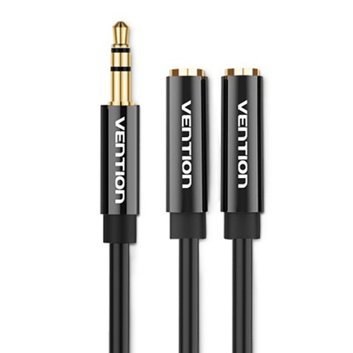 3.5mm 스테레오 Y형 케이블