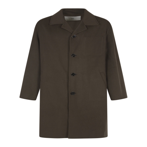 아미 롱코트 FW24 UCO004WV0022221