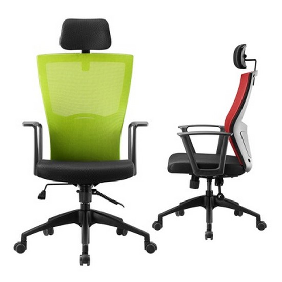 루튼 몽블랑 의자_이미지