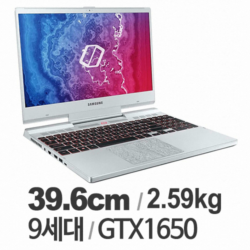 삼성전자 오디세이 NT850XBD-X78L (SSD 256GB + 1TB)