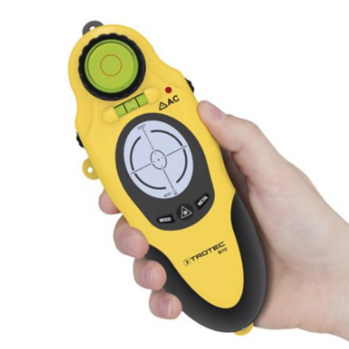 금속탐지기 BI15