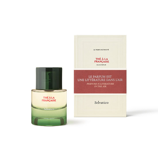  셀바티코 떼알라 프랑세즈 EDP [30ml]