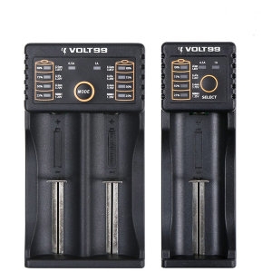 스마트 급속 만능 건전지 충전기/충전지/18650배터리