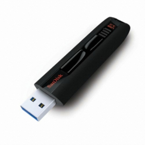 Sandisk Extreme Z80 USB 3.0 (8GB)