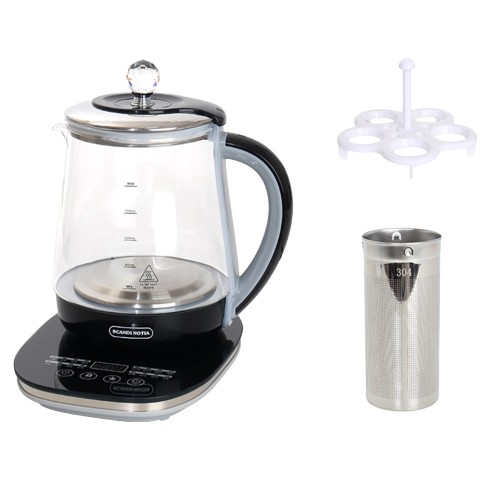 스칸디노티아 그랜드 SCN-2210 (블랙)_이미지