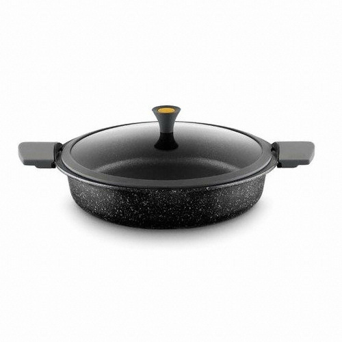 캐스티 ㅤ문스케이프 전골냄비 (26cm)_이미지