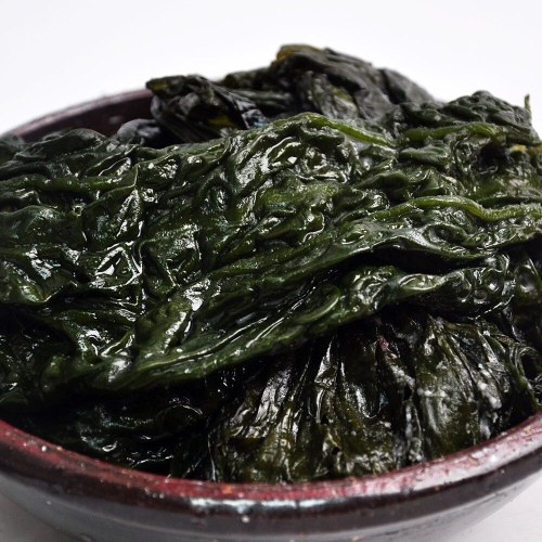 푸르젠 완도직송 염장 곰피 10kg_이미지