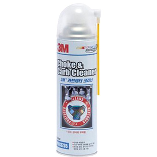 3M 카브레타 크리너 PN03735 520ml_이미지