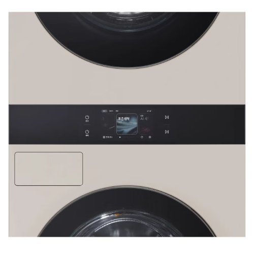 LG���� Ʈ�� AI �������÷��� ����Ÿ�� WA2525TTP6Z