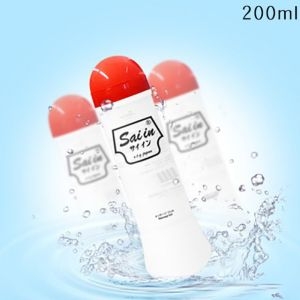 샤인 블루 수용성바디슬리밍 마사지젤 200ml