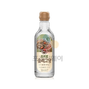 CJ제일제당 백설 프락토 올리고당, 700g, 3개