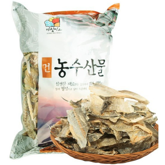 신왕에프엔비 아침미소 황태껍질 1kg이미지입니다. 누르면 해당 게시물로 새창이동합니다.