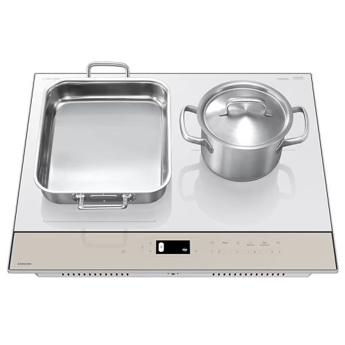 삼성전자 비스포크 NZ63DB657CABS (빌트인)_이미지