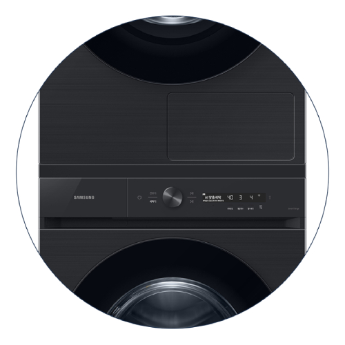 �Ｚ���� �׶��� AI WF21CB6850BV + DV17CB6800BV