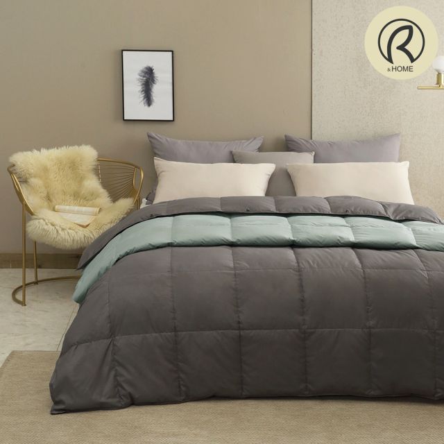 리치앤홈 다운프루프 알러지케어 허쉬구스이불이미지입니다. 누르면 해당 게시물로 새창이동합니다.