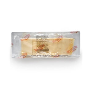 [불명] 에멘탈치즈 슬라이스 600g