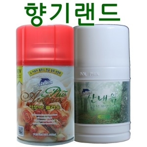 동양산업 방향제 리필 실내 화장실 실내 고급캔향_이미지