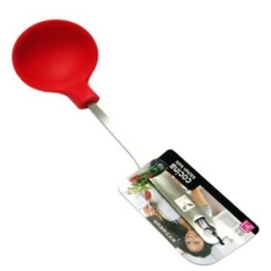 코시나 실리콘 조리도구 국자