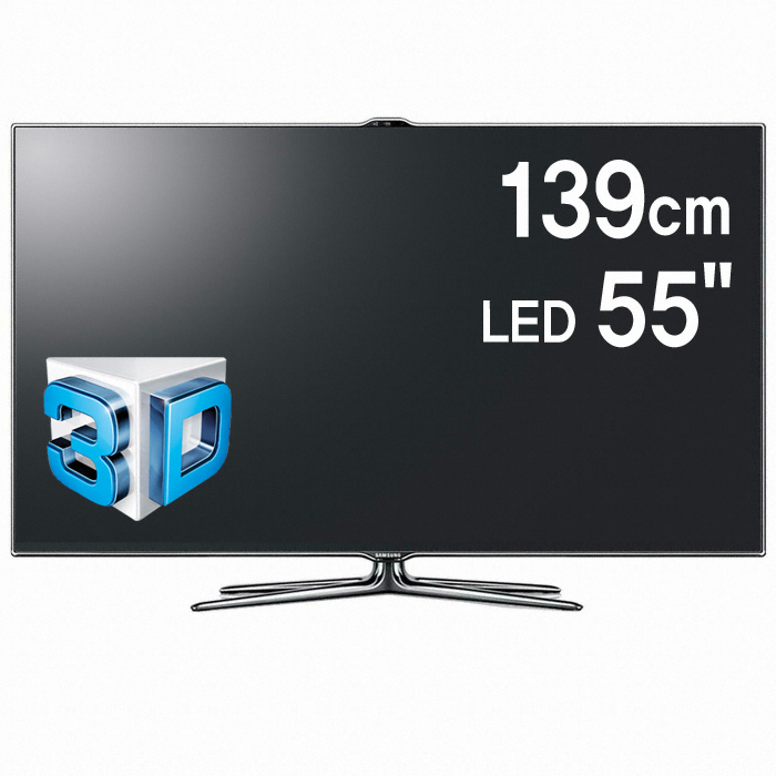 �Ｚ���� UN55ES7000F