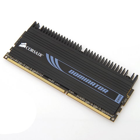 CORSAIR DDR3-1600 CL8 DOMINATOR 패키지 (6GB(2Gx3))_이미지