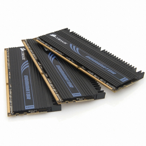 CORSAIR DDR3-1600 CL8 DOMINATOR ��Ű��