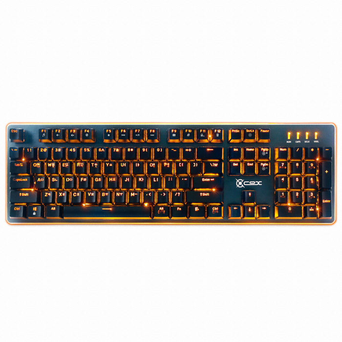 COX CK30 û���� ��극�� ���̹�