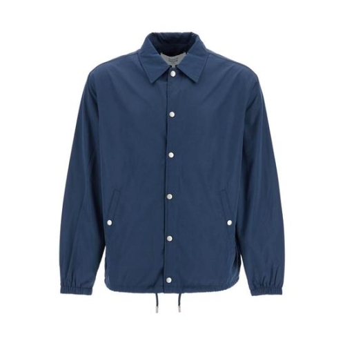  메종키츠네 수트 자켓 NM02123WQ4020 P480