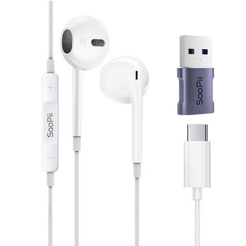 SooPii USB��� CŸ�� �̾��� KE06GD12