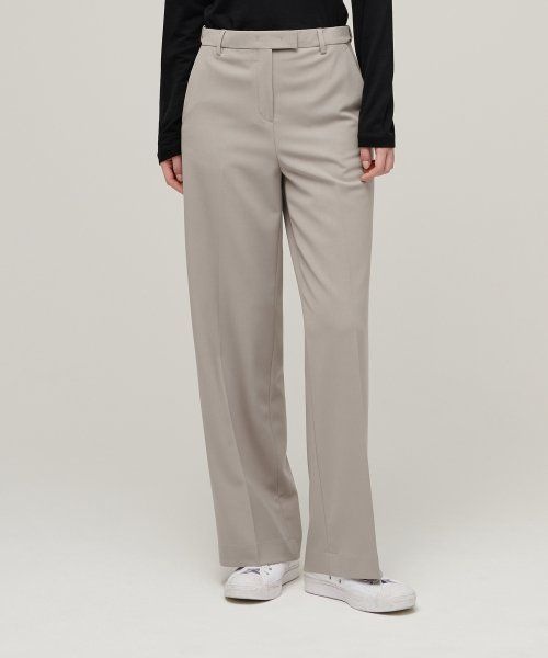 ���Ż� ���Ż� ���Ĵٵ� MUSINSA STANDARD WOMAN ����� ���̵� ���� ��� ������ ����Ʈ ������ MWJPL0Z07-LB 2659