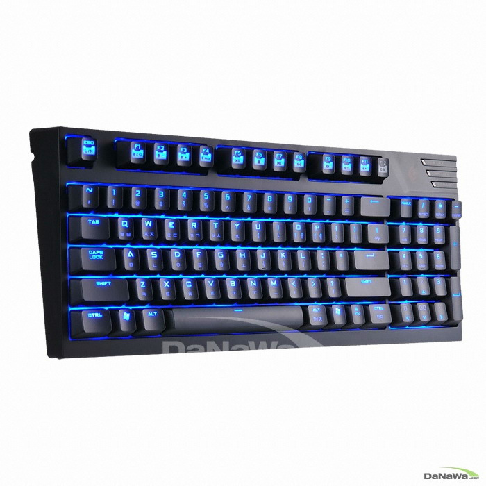 쿨러마스터 CM STORM QUICK FIRE TK 파인인포 (청축)_이미지