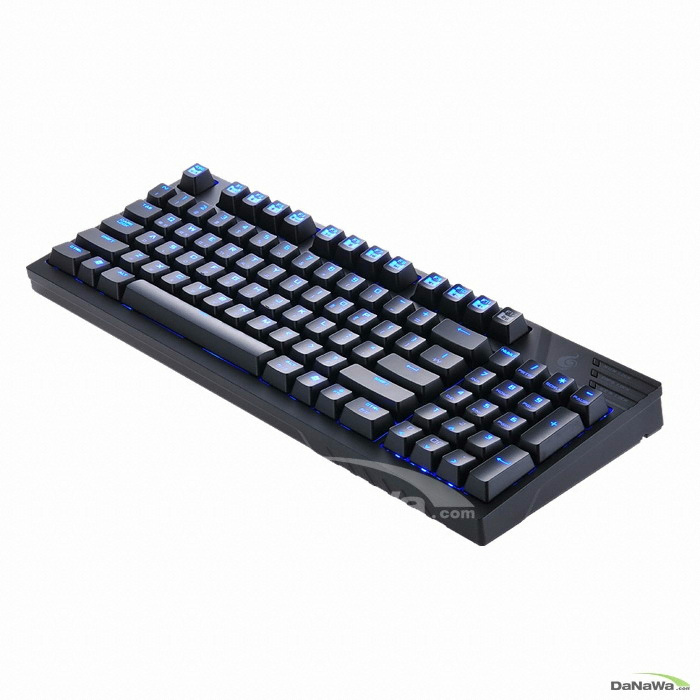 쿨러마스터 CM STORM QUICK FIRE TK 파인인포 (청축)_이미지